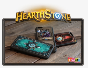 Hearthstone Banner Twitch, HD Png Download, Transparent PNG