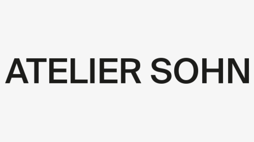 Atelier Sohn - Parallel, HD Png Download, Transparent PNG