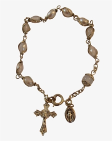 Jesus And Rosary Png - Rosary Png, Transparent Png, Transparent PNG