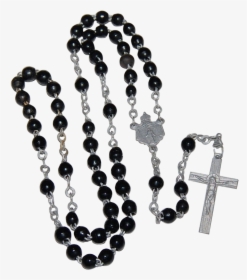 Rosary - Transparent Background Rosary Beads Transparent, HD Png Download, Transparent PNG