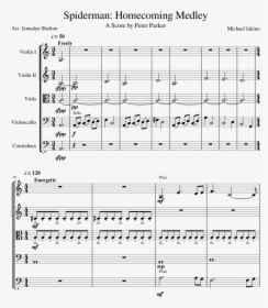Song Of Durin Clamavi De Profundis Sheet Music, HD Png Download, Transparent PNG