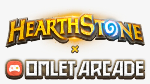 Logo En S@2x - Hearthstone, HD Png Download, Transparent PNG