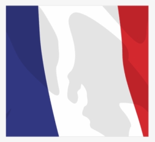 France Flag Png Transparent Images - Dibujo Bandera Francia Png, Png Download, Transparent PNG