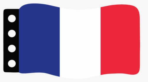 Flag - France, HD Png Download, Transparent PNG