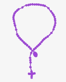 Catholic Rosary Png Transparent Images - Balloon, Png Download, Transparent PNG