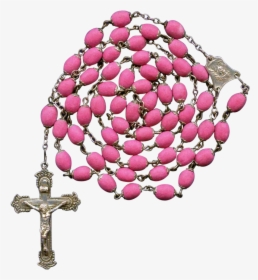 Transparent Rosary Clipart Png - Cross, Png Download, Transparent PNG