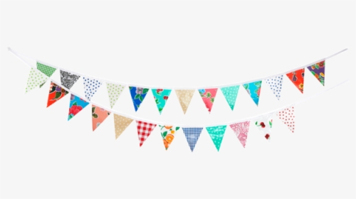 Mexican Clipart Bunting - Papel Picado Transparent Background, HD Png Download, Transparent PNG