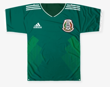 Fmf Official Mexico Rally Towel - Mexico Soccer Jersey, HD Png Download, Transparent PNG