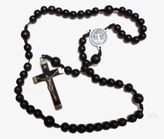 Hands Transparent Rosary Png, Png Download, Transparent PNG