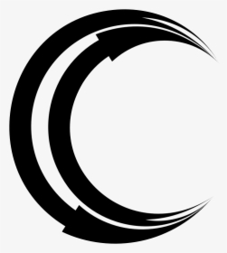 Crescent Arrows - Luna De Iori Yagami, HD Png Download, Transparent PNG