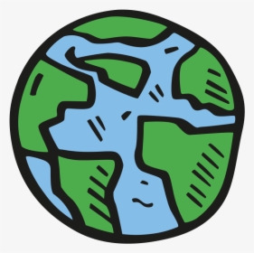 Free Icon Earth Clipart , Png Download - Earth Icon Png, Transparent Png, Transparent PNG