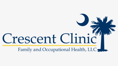 Crescent Health Clinic - Graphic Design, HD Png Download, Transparent PNG