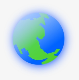 Planet Earth Svg Clip Arts - Sphere, HD Png Download, Transparent PNG