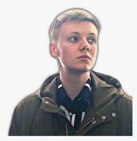 #pyrocynical #pyro #youtuber #youtube #sticker - Gentleman, HD Png Download, Transparent PNG