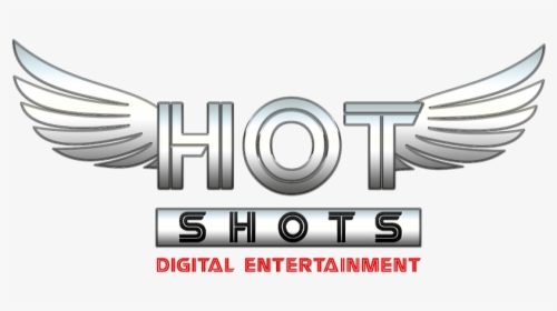 Hot Shots Digital Entertainment, HD Png Download, Transparent PNG