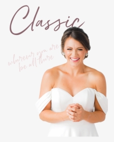Classic Bride Final Mobile - Bride, HD Png Download, Transparent PNG