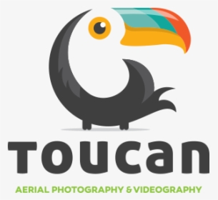 Toucan Logo Photo - Logo Toucan, HD Png Download, Transparent PNG