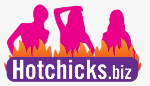 Hot Chicks, HD Png Download, Transparent PNG