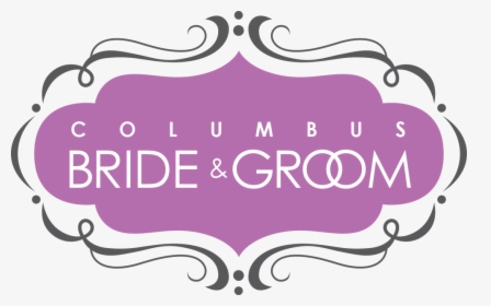 Columbus Bride & Groom - Columbus Bride And Groom, HD Png Download, Transparent PNG