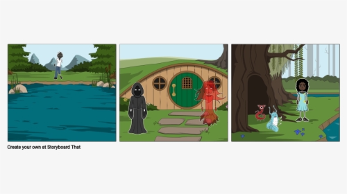 Cartoon, HD Png Download, Transparent PNG