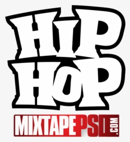 Hip Hop Logo Png - Hip Hop, Transparent Png, Transparent PNG