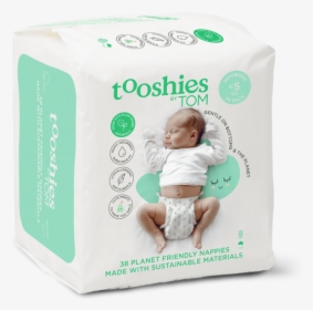 Tooshies By Tom Nappies, HD Png Download, Transparent PNG