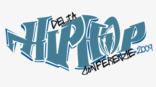 Transparent Hip Hop Logo Png - Hip Hop, Png Download, Transparent PNG