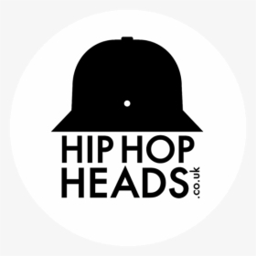 Hip Hop Logo Black And White, HD Png Download, Transparent PNG