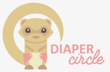 Diapercircle No Website, HD Png Download, Transparent PNG