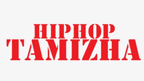 Transparent Hiphop Png - Hiphop Tamizha Logo Png, Png Download, Transparent PNG