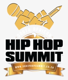 Hip Hop Music - Poster, HD Png Download, Transparent PNG