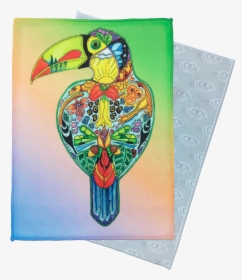 Toucan Microfiber Cleaning Cloth   Data-zoom //cdn - Craft, HD Png Download, Transparent PNG