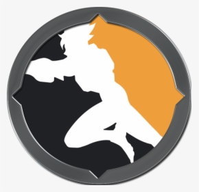 Overwatch League Logo Vector, HD Png Download, Transparent PNG