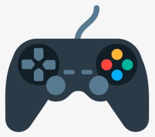 All Xbox Game Video Accessory Emoji - Video Game Controller Clipart, HD Png Download, Transparent PNG
