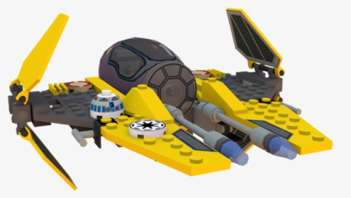Download Zip Archive - Lego Star Wars Models Game, HD Png Download, Transparent PNG