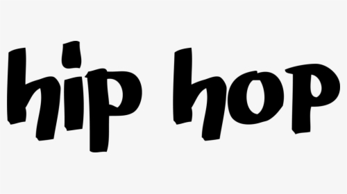 Hip Hop Classes - Transparent Hip Hop Logo, HD Png Download, Transparent PNG