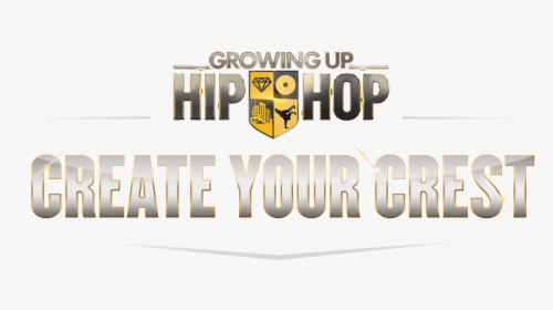 Hip Hop Crest, HD Png Download, Transparent PNG