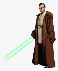 Jedi - Obi Wan Kenobi Costume Boots, HD Png Download, Transparent PNG