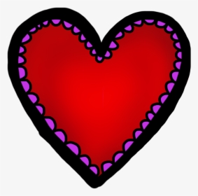 Heart Clipart , Png Download - Shield Mcu, Transparent Png, Transparent PNG