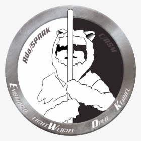 Ewok Icon, HD Png Download, Transparent PNG