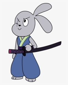 Https - //static - Tvtropes - - Bunny From Steven Universe, HD Png Download, Transparent PNG