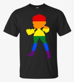 Garnet Pride Steven Universe T Shirt & Hoodie - Kitten Pennywise, HD Png Download, Transparent PNG