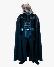 Star Wars Costume Darth Vader, HD Png Download, Transparent PNG