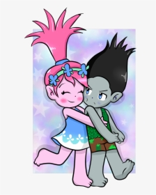 “poppy Y Ramon ”, HD Png Download, Transparent PNG