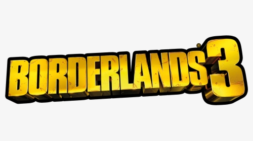 Borderlands Png, Transparent Png, Transparent PNG