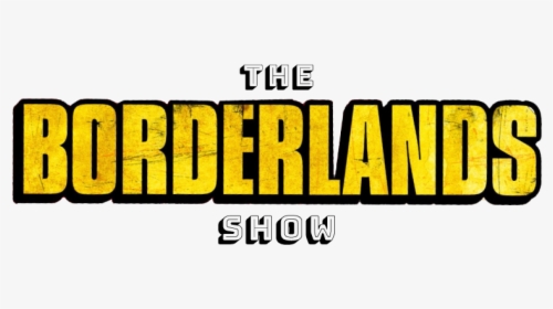 Feature Borderlands Show Logo - Graphics, HD Png Download, Transparent PNG