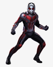 Ant-man Iron Man Hank Pym Marvel Cinematic Universe - Ant Man Png, Transparent Png, Transparent PNG