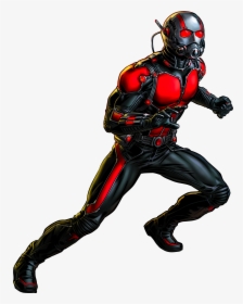 Ant Man By Alexiscabo1 Marvel Pinterest Art On Clip - Ant Man Marvel Clipart, HD Png Download, Transparent PNG
