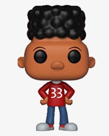 Funko Pop Gerald Hey Arnold, HD Png Download, Transparent PNG