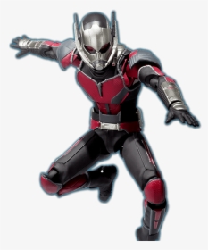 Captain America[civil War] - Marvel Ant Man Captain America Civil War, HD Png Download, Transparent PNG